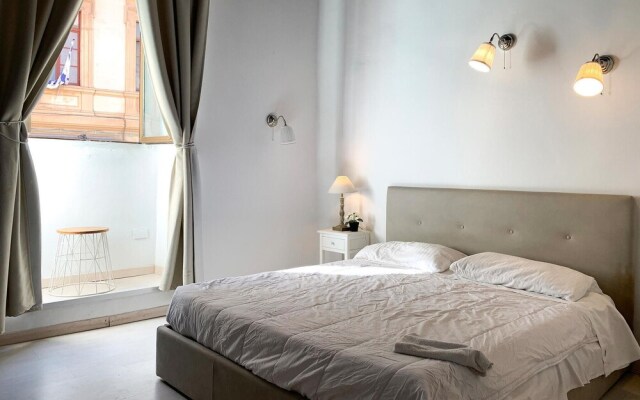 Amazing Apartment in Roma With Wifi and 1 Bedrooms