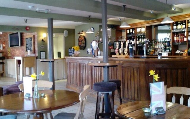 Robin Hood Inn