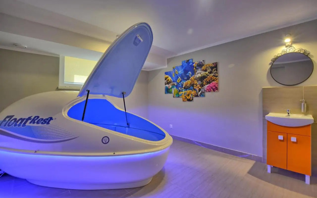 Apartamenty Spa & Resort Bukowiec