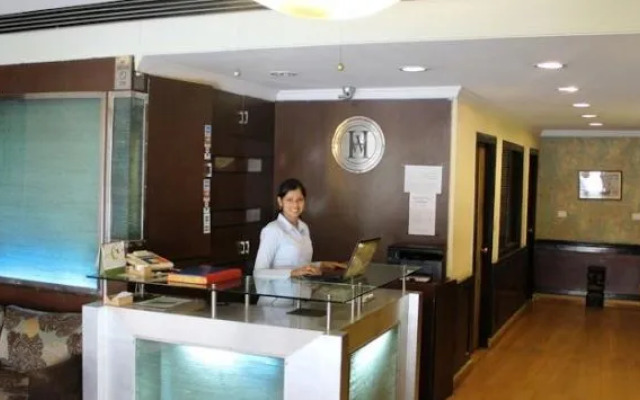 White House Continental