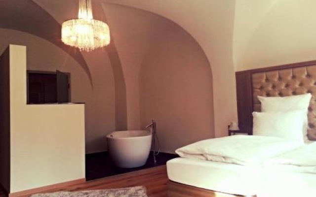 Hotel Paul Otto