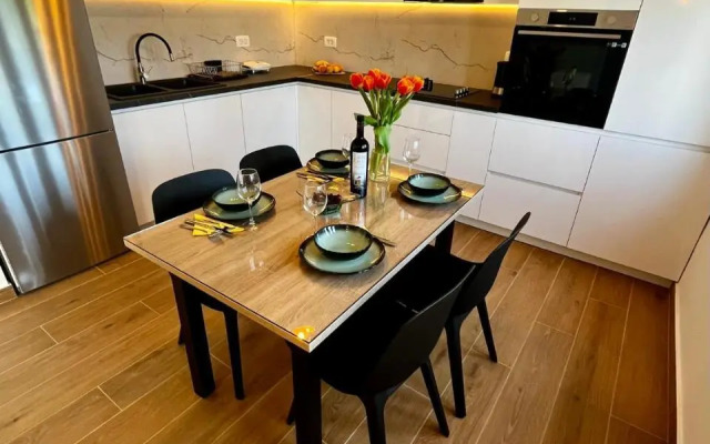 Apartment Bacvice Beach