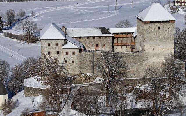 Kitz Residenz by Alpin Rentals - incl Summercard