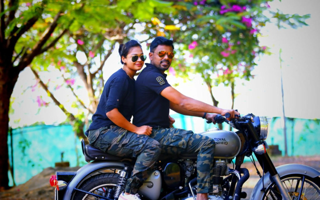 Anandvan Holiday Homes, Wai