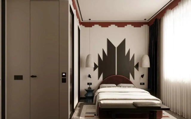 Bazaar Hotel