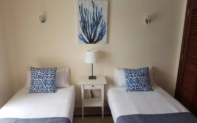 Villas Coral Deluxe