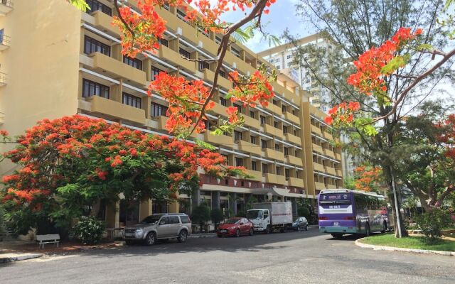 Fita Cao Su Hotel