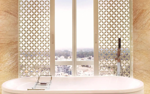 The Ritz-Carlton, Bangalore