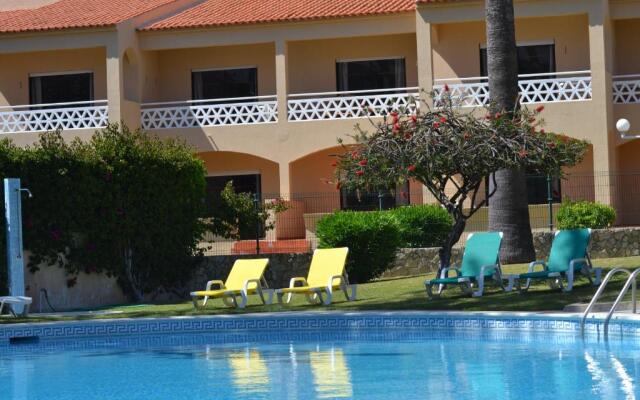 Apartamentos Mar Sol Villas
