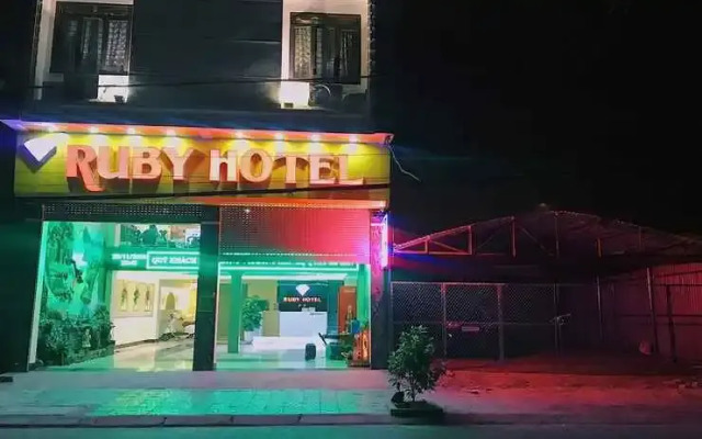 Ruby Hotel