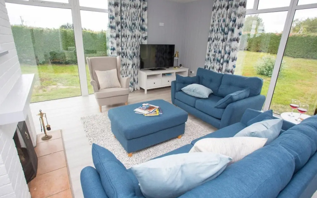 Cornagower East Brittas Bay by Trident Holiday Homes