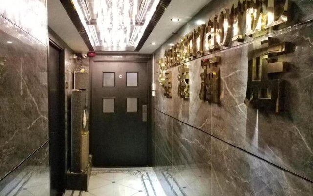 Star City Hotel - Tsim Sha Tsui