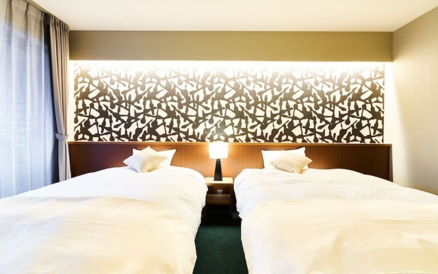Oyado Kyotoshinmachi – Guest Rooms – Kyoto