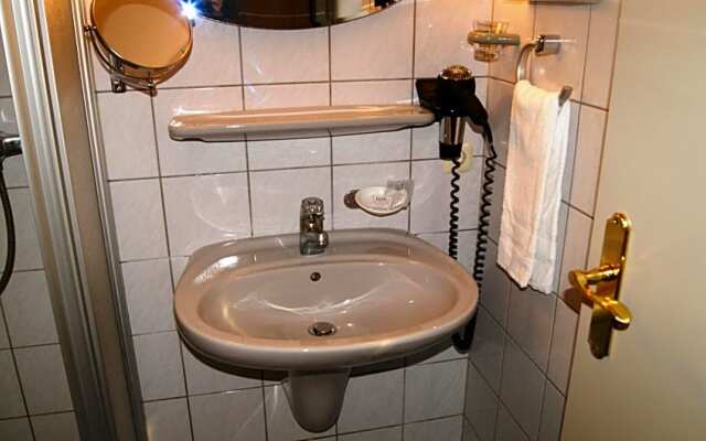 Hotel Deutsches Haus