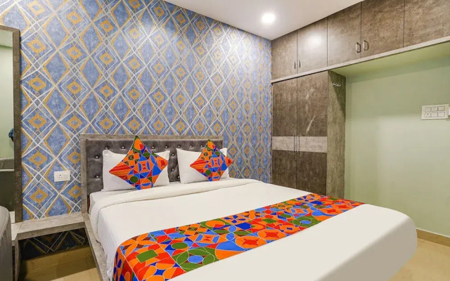 Fabhotel Lio7 Grand