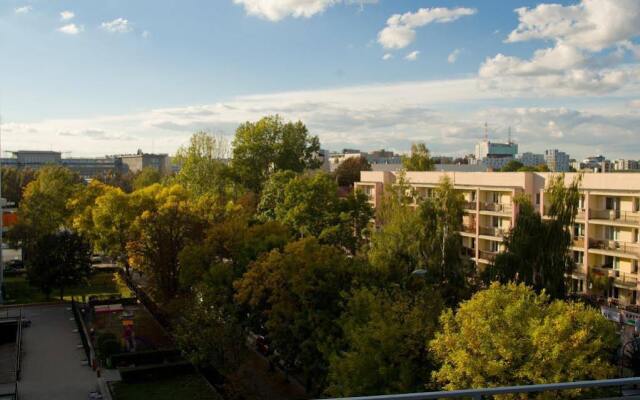 Hotel Forum Fitness Spa & Wellness