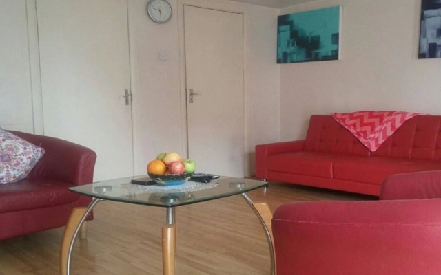 Clean & Modern 1 Bedroom Apartment