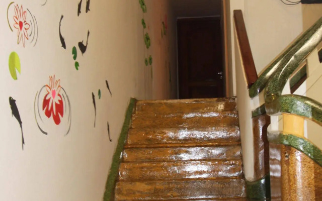 Camory Backpacker Hostel