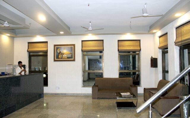 OYO Rooms Mandarmoni Beach Road