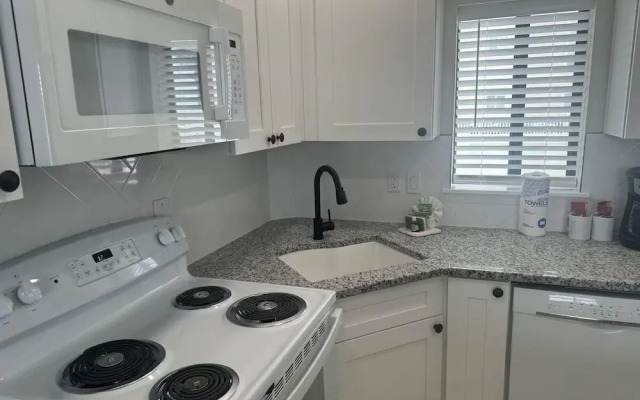 Capri on the Gulf 105