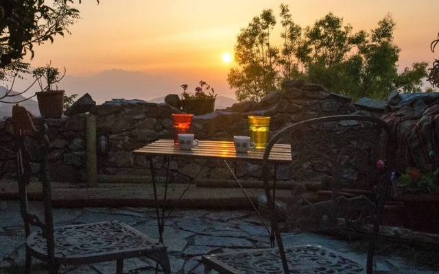 The Old Pomegranate House - Sea View - AC - Wifi - SAT TV