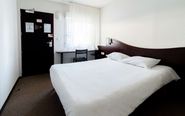 Enzo Hotels Quimperle By Kyriad Direct