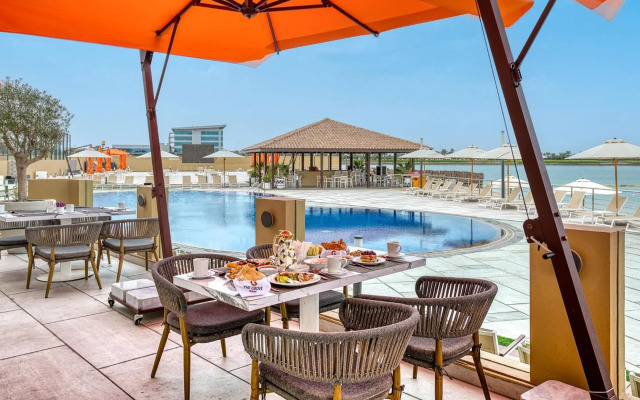 The Grove Resort Bahrain
