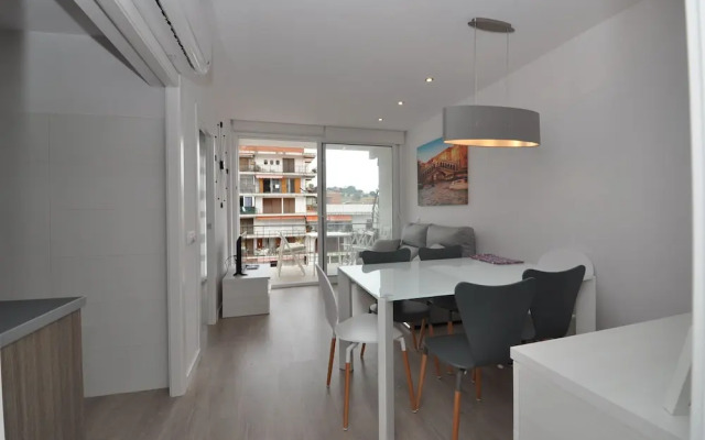 Apartamento Sun Village