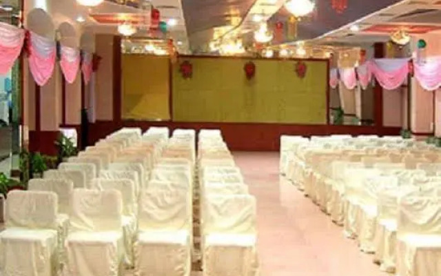 Hotel Park Inn