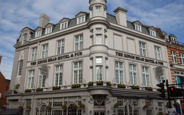 The Kings Head Hotel
