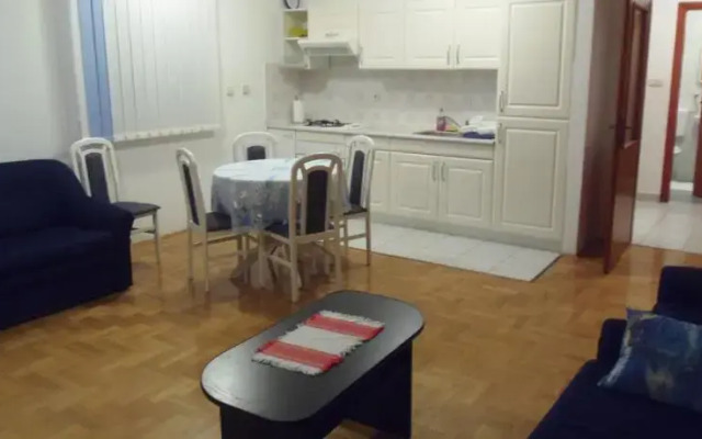 Apartment Mornar