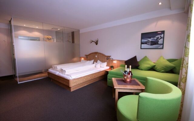 Aktivhotel Zur Rose