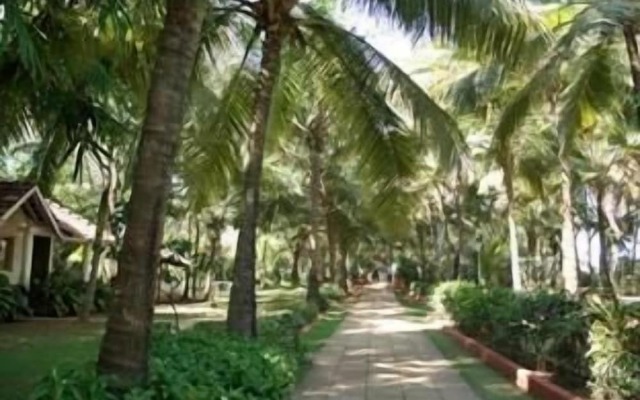 Vila Goesa Beach Resort