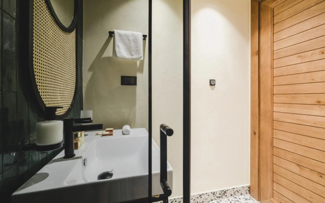 Hotel Palazzo del Mare - Essenza