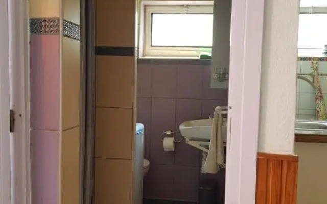 Müllers Ferienhaus Harmonie