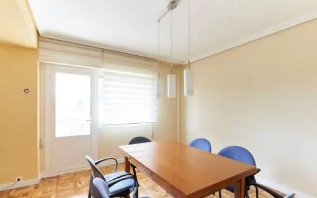 Acà Y Allà Apartamento Alfonso El Batallador