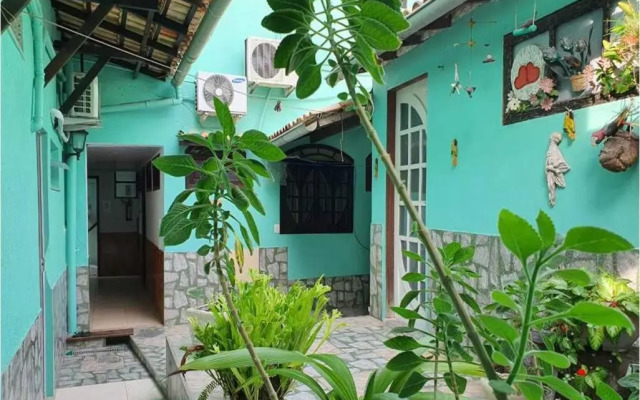 Suítes e Quitinetes Portão do Sol