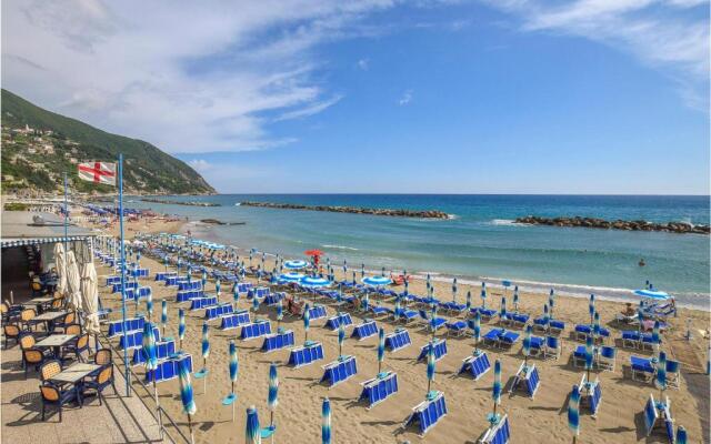 Stunning Apartment in Moneglia With Wifi