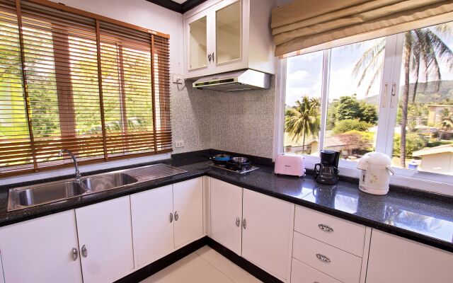 Victorian Samui Condominium