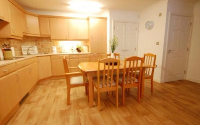 Kernow Homes - Travel accommodation
