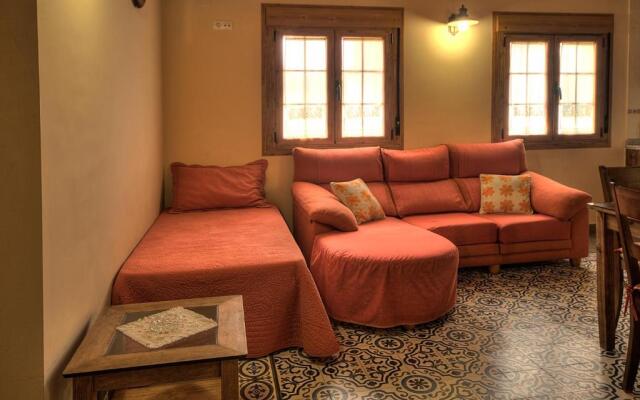 Apartamento Tía Antonia