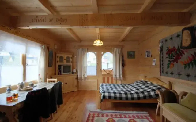 Dworek Lassakówka