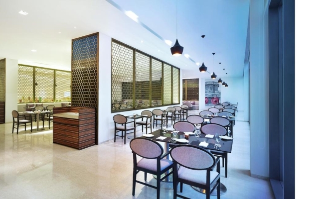 Vivanta Chennai IT Expressway