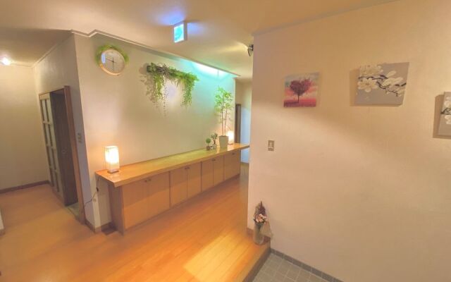 The Hotel Yuzawa Paradiso