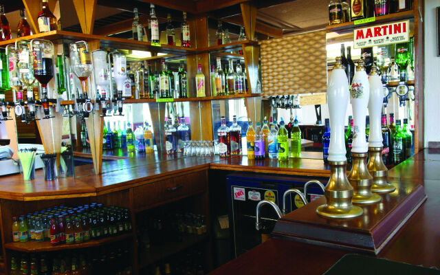 County Hotel