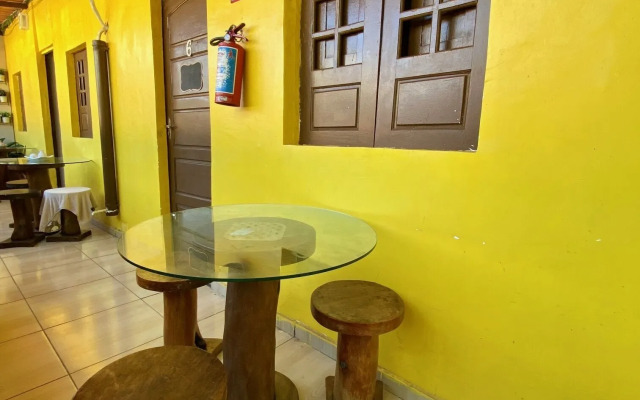 Pousada do Pescador Eli