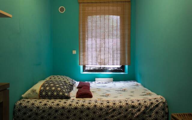 Bed & Breakfast Riverside