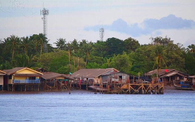 Nisarine Homestay @ Koh Klang - Hostel