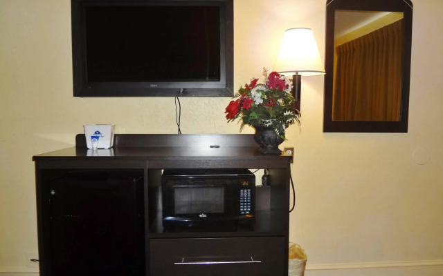 Americas Best Value Inn Goldsboro