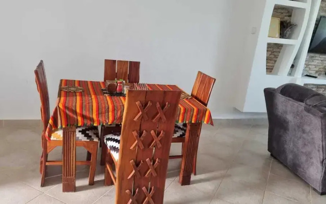 Lux Suites Kijani Beach Apartments